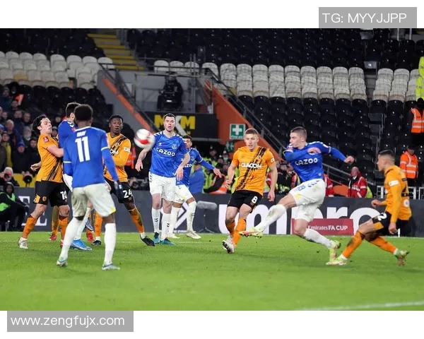 埃弗顿与伯恩茅斯对决前瞻分析双方近期状态及战术布置