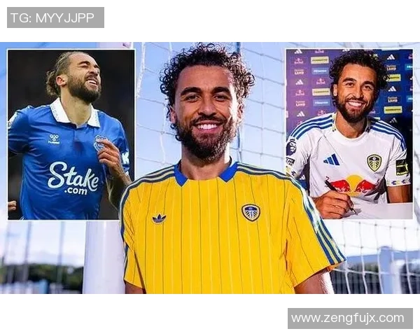 埃弗顿与利兹联比赛引发假球争议球迷怒斥操控足球公正性