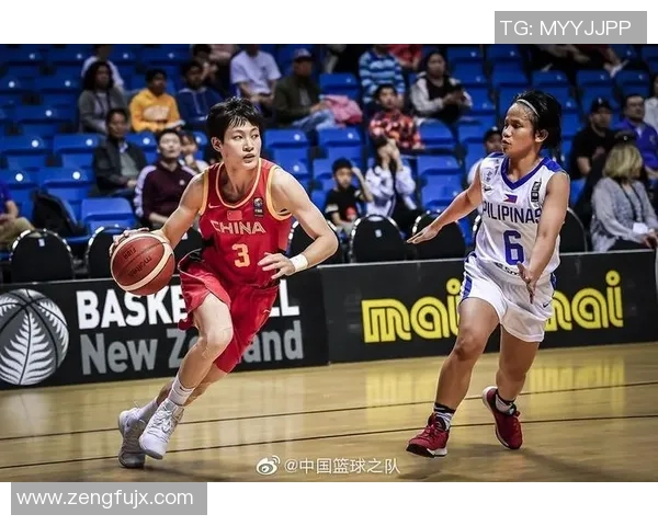 菲律宾女篮与印度女篮激战正酣谁能在亚洲赛场上笑到最后