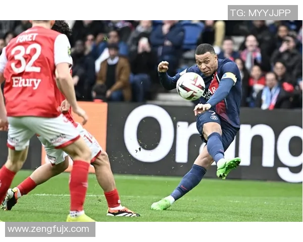 2021法甲联赛精彩对决巴黎圣日耳曼迎战兰斯队全景回顾