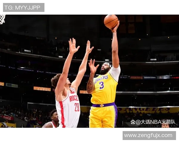 2020年9月5日火箭对阵湖人精彩比赛回顾与观赛感受分享