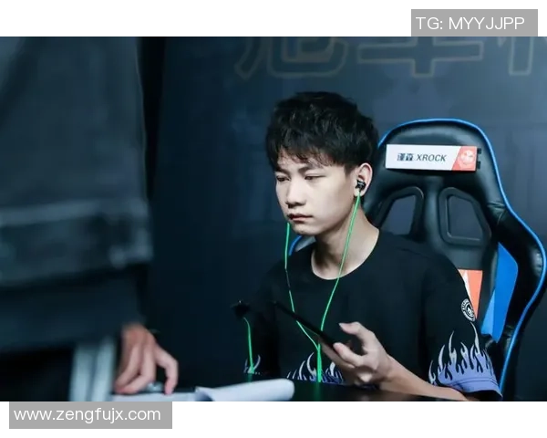 FPX逆袭之路:从低谷到巅峰的冠军杯传奇之旅 FPX逆袭之路:从低谷到巅峰的冠军杯传奇之旅