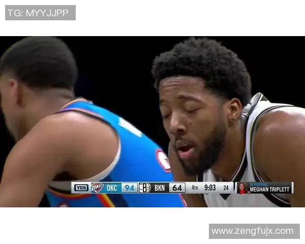 NBA雷霆对阵篮网精彩比赛回放全程解说视频分享 NBA雷霆对阵篮网精彩比赛回放全程解说视频分享