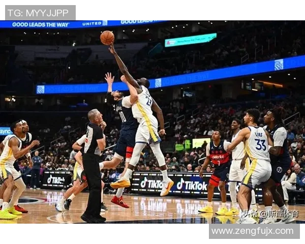 勇士与奇才精彩对决赛程回放全景解析与精彩瞬间回顾