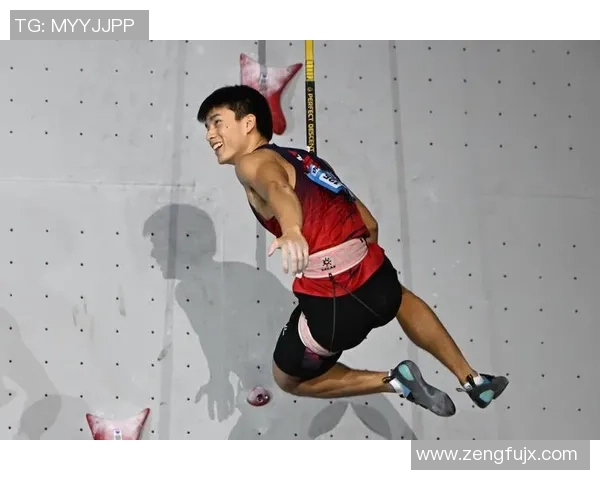 北京攀岩队个人能力表现数据分析与提升策略探讨MBA