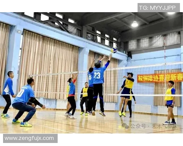 周敏独家分享排球心得与技巧助你提升球技的秘诀与经验 周敏独家分享排球心得与技巧助你提升球技的秘诀与经验