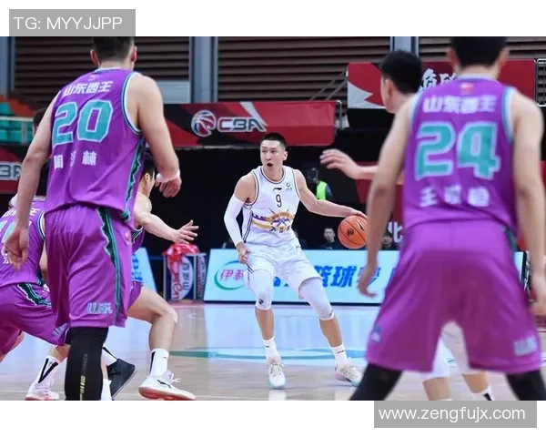 孙悦的篮球之路:从青涩少年到CBA明星的奋斗与荣耀 孙悦的篮球之路:从青涩少年到CBA明星的奋斗与荣耀