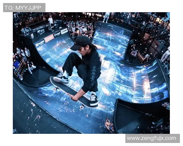 武汉街舞队在世界滑板锦标赛中的速度表现引发热议与赞赏