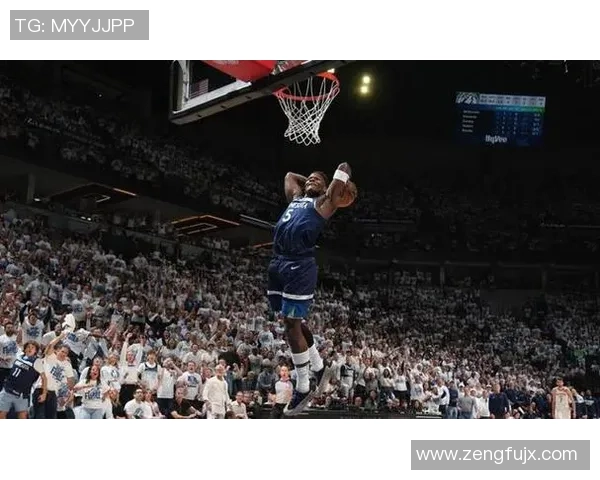 森林狼与火箭精彩对决集锦回顾展现篮球魅力与激情瞬间 森林狼与火箭精彩对决集锦回顾展现篮球魅力与激情瞬间