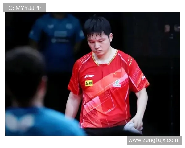 深圳乒乓球队近期状态分析与表现评估的全面数据解读 深圳乒乓球队近期状态分析与表现评估的全面数据解读