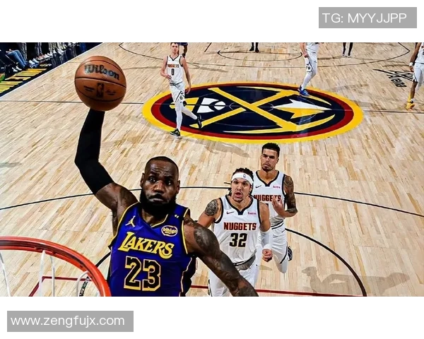 湖人对掘金精彩比赛视频回放全程回顾及精彩瞬间分析