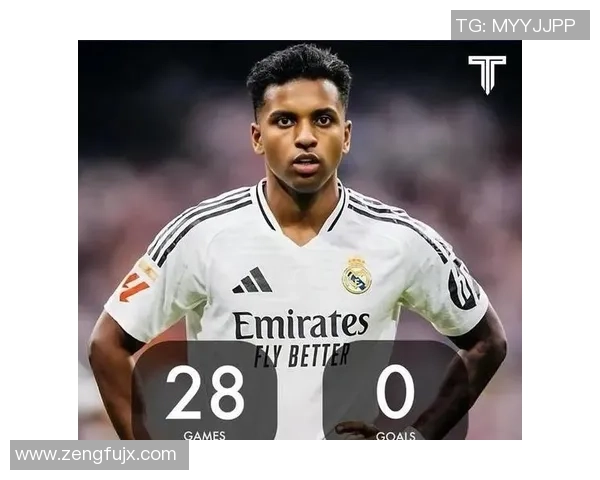 罗德里戈的崛起与未来：从天才少年到足球巨星的成长之路