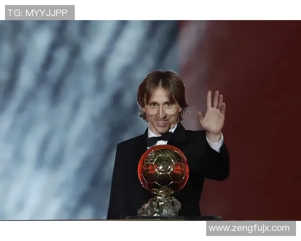 莫德里奇：足球场上的艺术家与战术大师的完美结合之路