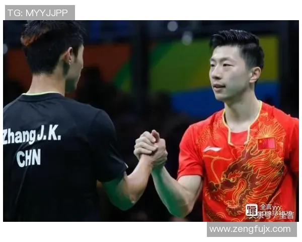 西安乒乓球队在奥运会上的技术表现分析与点评