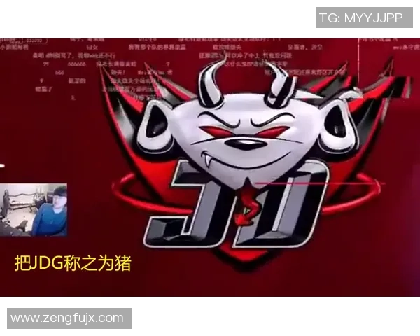 青年赛分析：JDG战术表现的深度解读与未来展望
