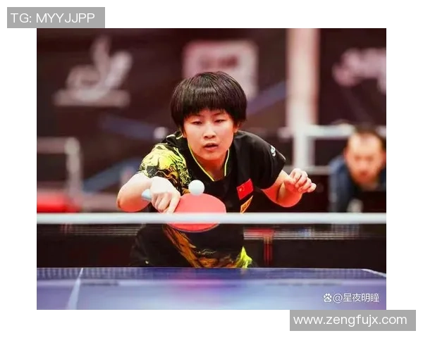 周秀英专访：从青涩小将到网球明星的奋斗与成长之路