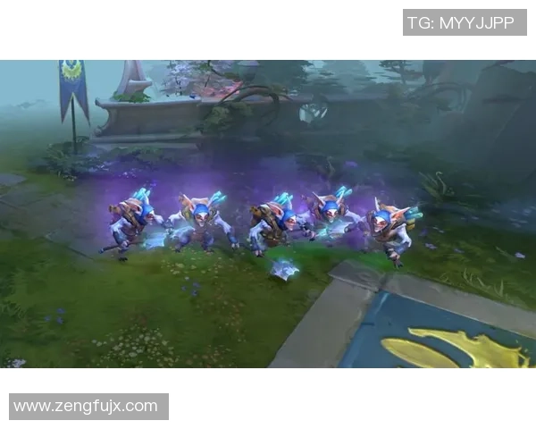 DOTA2战术排名更新FPX战队创新高引发全场瞩目