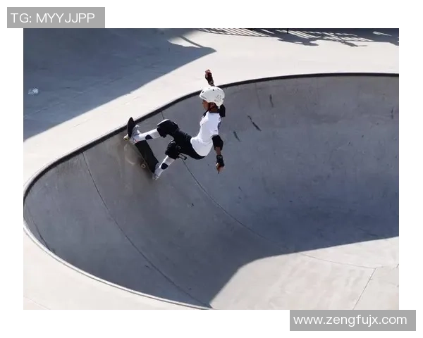 滑板运动的魅力与挑战：杭州滑板队比赛经验分享与成长之路