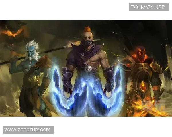 杨丽独家分享DOTA2游戏心得与技巧助你提升实力与战斗策略